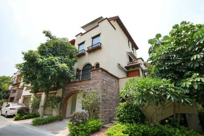 H2-2404.全新半山景观欧式豪装栋6房11床带独立KTV房