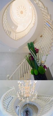 清远狮子湖湖安居·湖景富丽娱乐四卧室别墅T