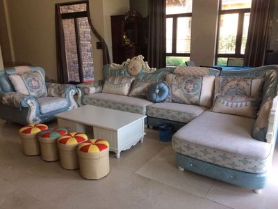 惠东合正东部湾六房十床59号温泉别墅