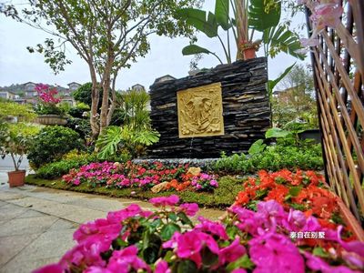 【云15-35】泰自在泰国风情5房6床豪华别墅