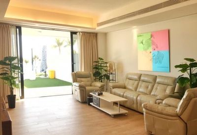 ②惠州·小径湾3房3床一线海景花园洋房